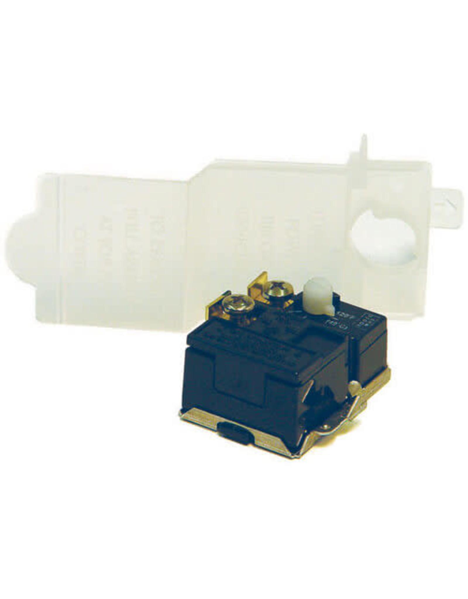LOWER THERMOSTAT STATE/ A.O. SMITH ELECTRIC WATER HEATER