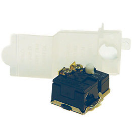 LOWER THERMOSTAT STATE/ A.O. SMITH ELECTRIC WATER HEATER
