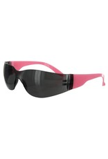 Lucy Pink Safety Glasses