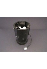 M1 COMBUSTION BLOWER ASSEMBLY