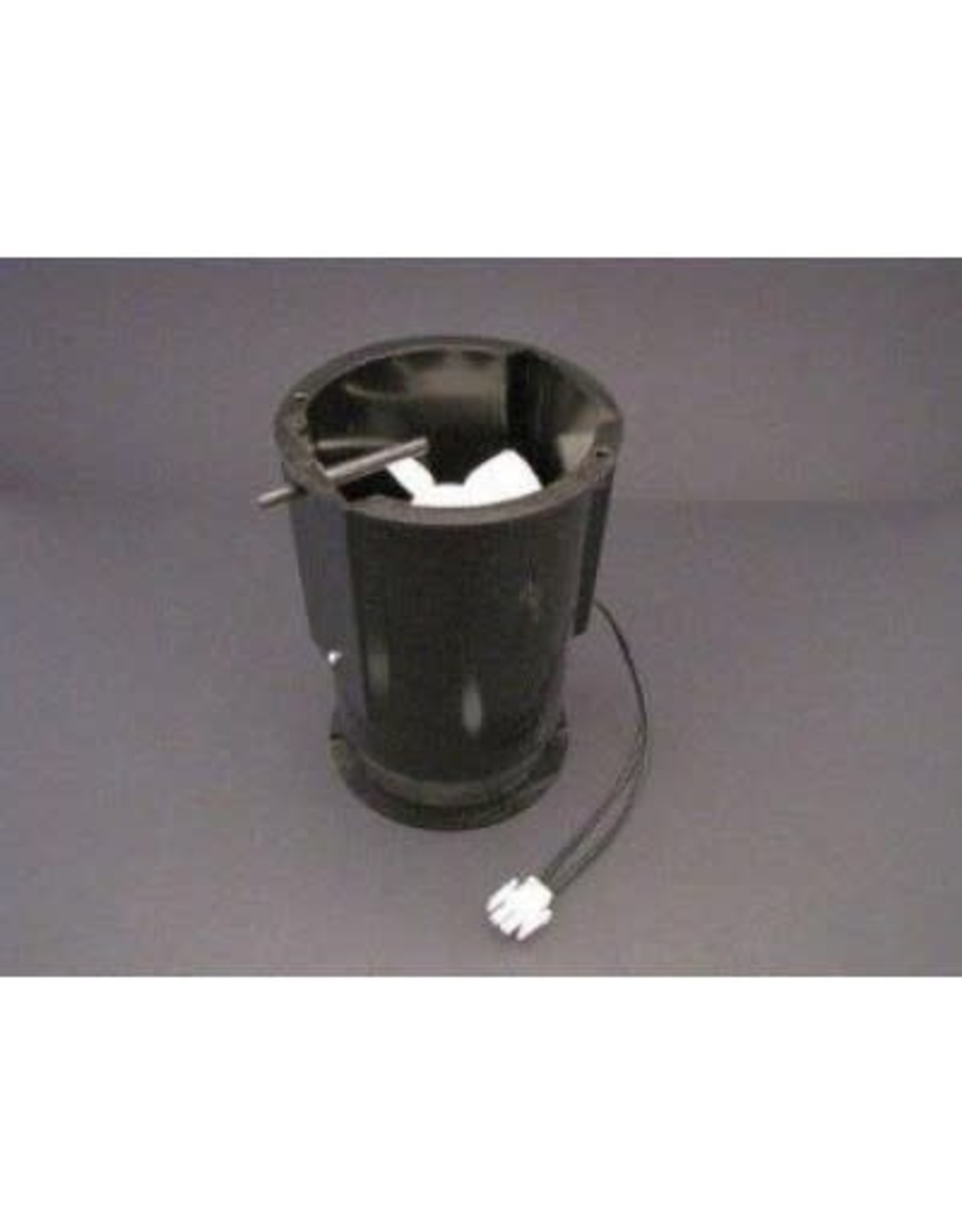 M1 COMBUSTION BLOWER ASSEMBLY
