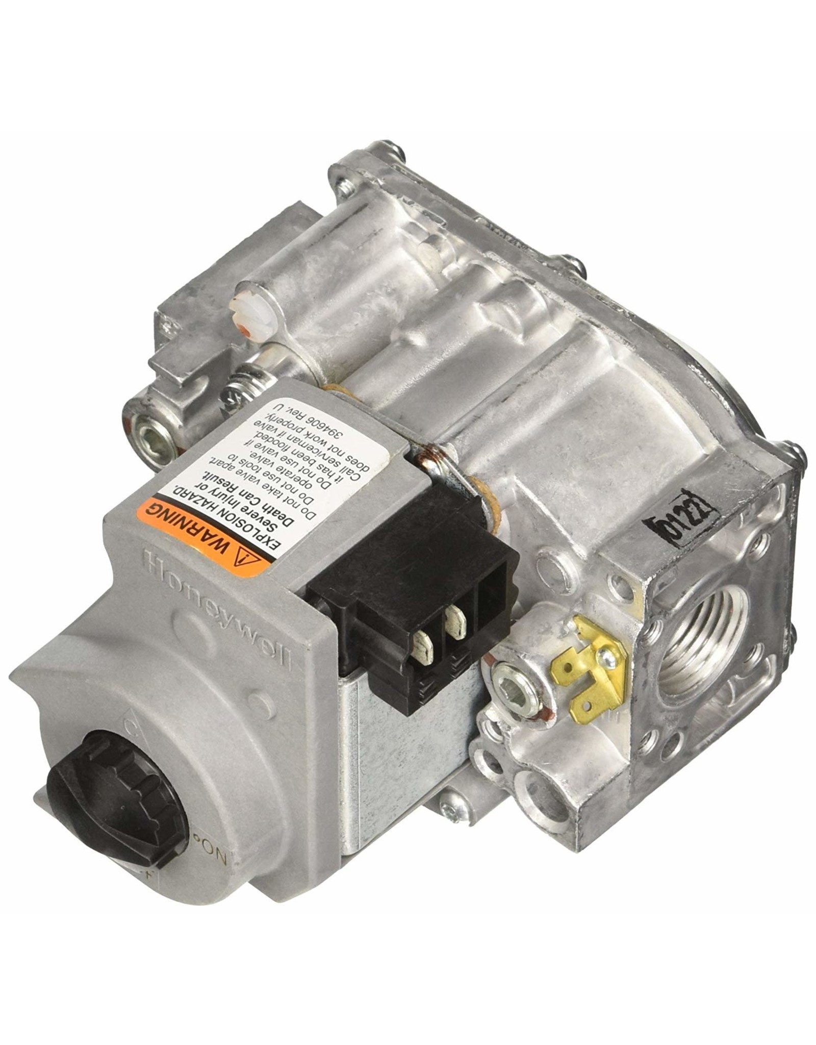 M1 GAS VALVE