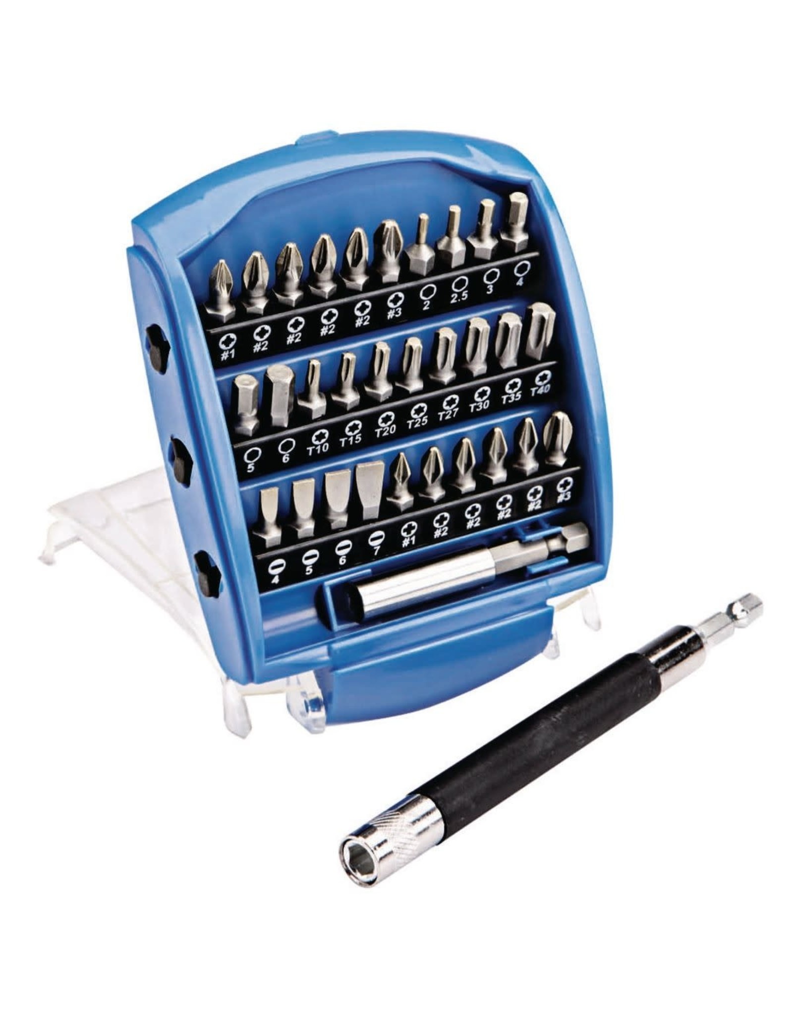 Magnetic Driver Guide Kit