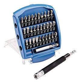 Magnetic Driver Guide Kit