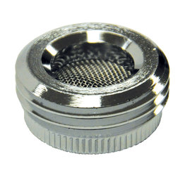MALE GARDEN HOSE/ FEMALE AERATOR ADAPTER (EACH)