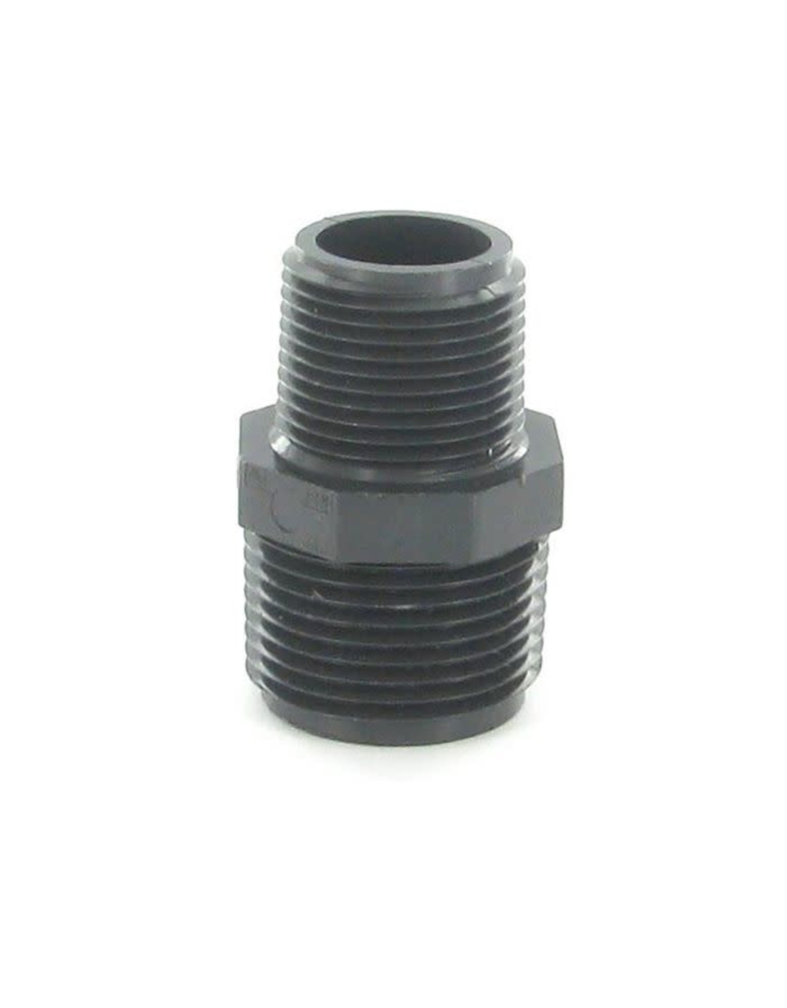 Manifold Part 1" x 3/4" MPT x MPT
