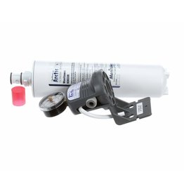 Manitowoc AR-10000 Arctic Pure Single Cartridge Ice Machine Water Filtration System