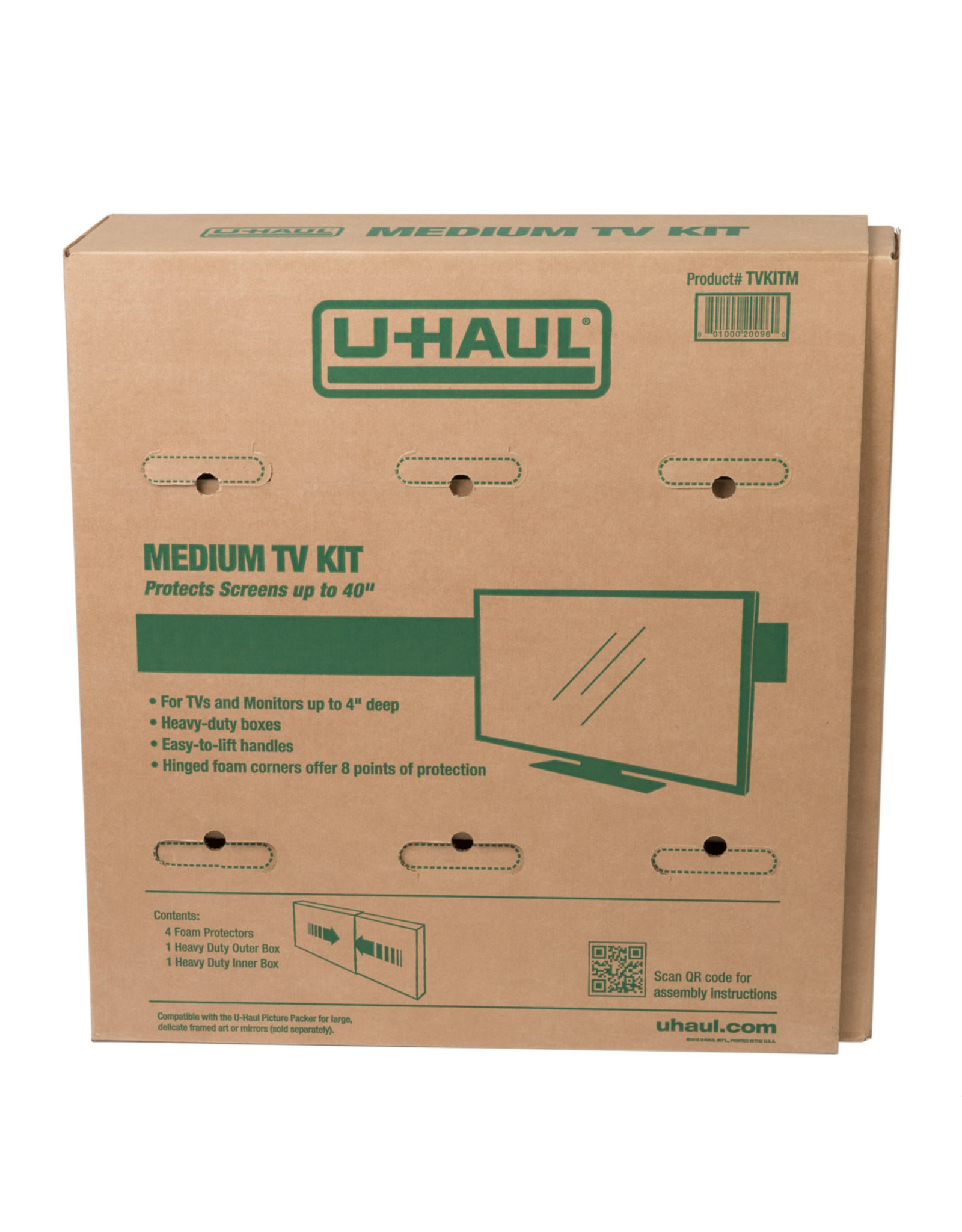 Medium TV Kit