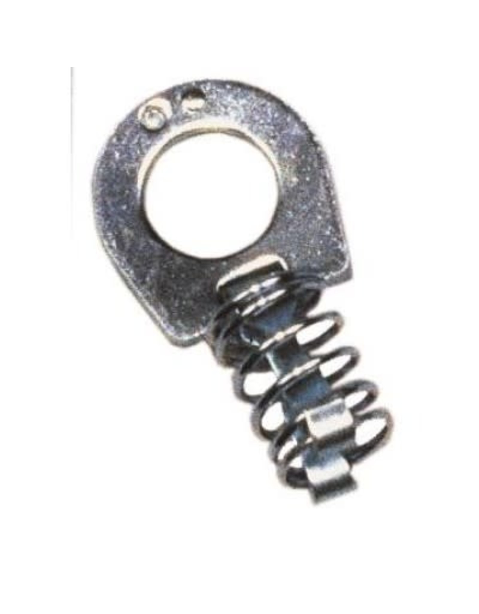 Metal Camlock 2/pk 09213