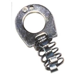 Metal Camlock 2/pk 09213