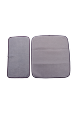 MICROFIBER DISH DRYING PAD 43577