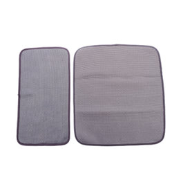 MICROFIBER DISH DRYING PAD 43577