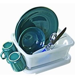 Mini Dish Drain & Tray 43511