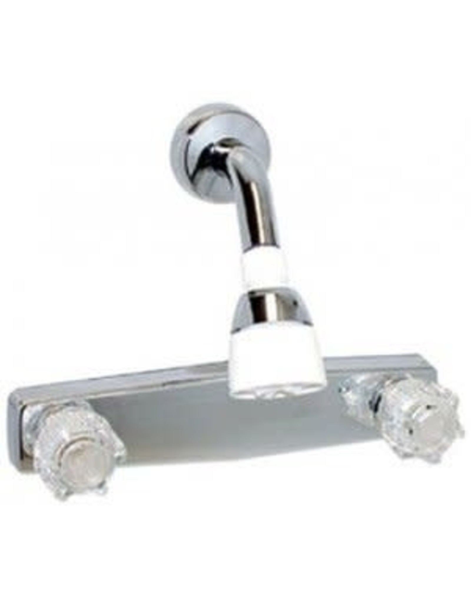 MOBILE HOME TWO HANDLE SHOWER VALVE 29089