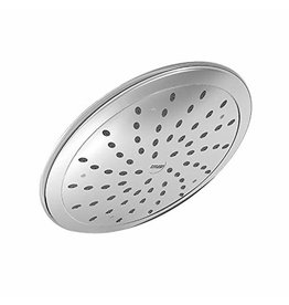 Moen  8" Fixed Rainshower Showerhead, Chrome