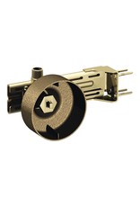 Moen 1/2 Inch IPS (NPT) / Sweat (Copper-to-Copper) Body Spray Rough-In Valve