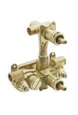 Moen 3-Function Diverter Rough in  Valve