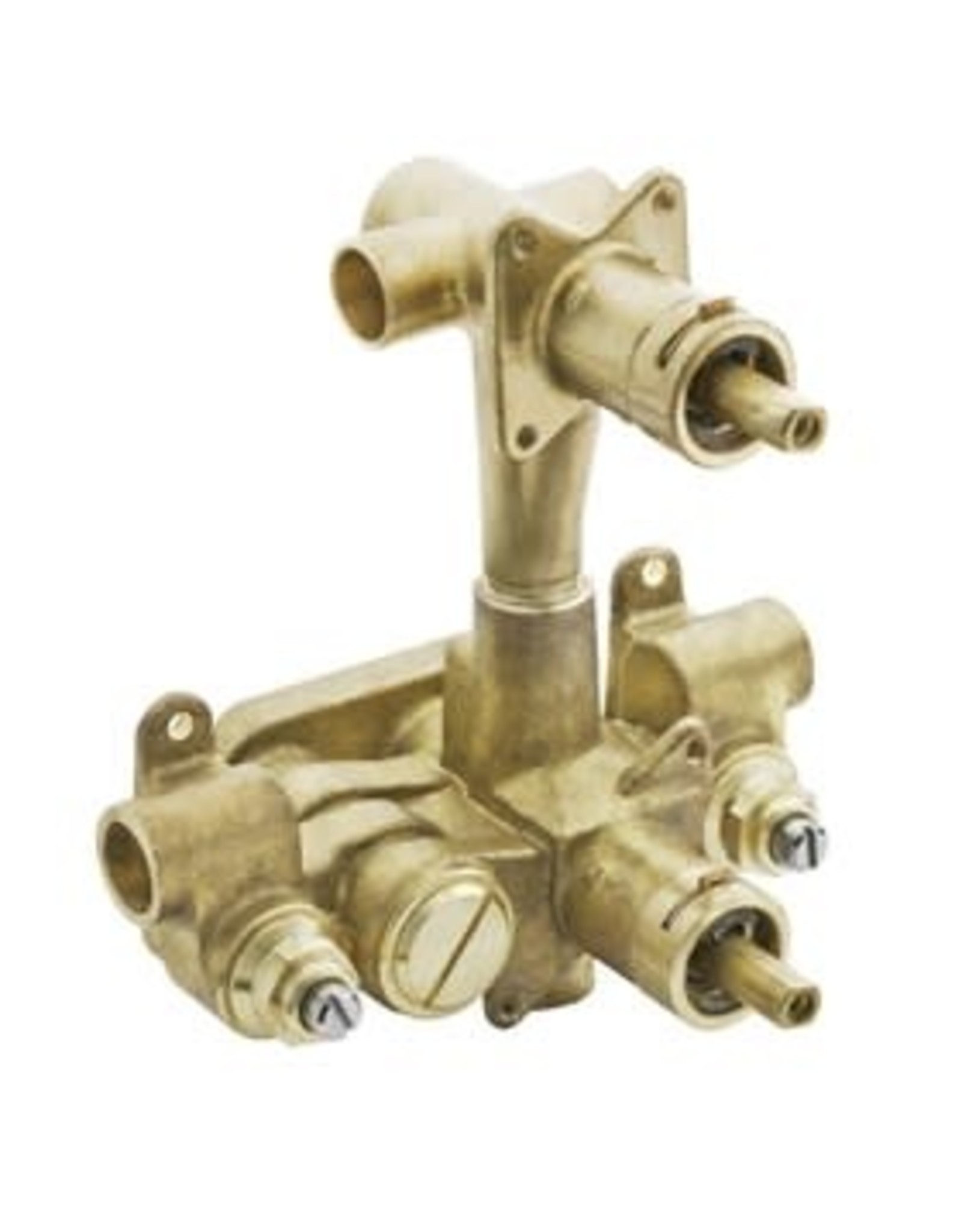 Moen 3-Function Diverter Rough in  Valve