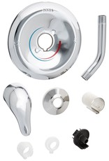 MOEN POSI-TEMP SHOWER TRIM KIT