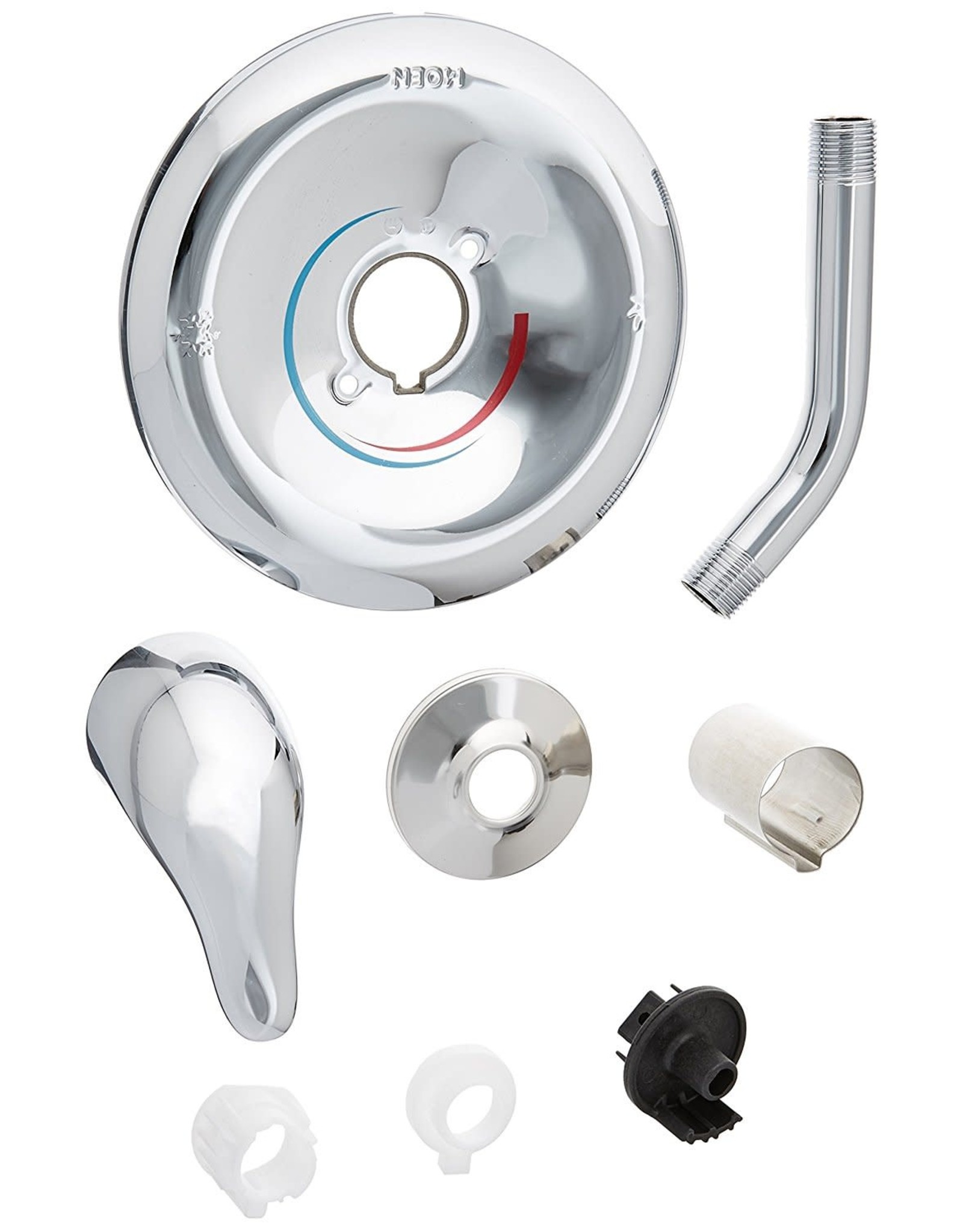 MOEN POSI-TEMP SHOWER TRIM KIT