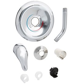 MOEN POSI-TEMP SHOWER TRIM KIT