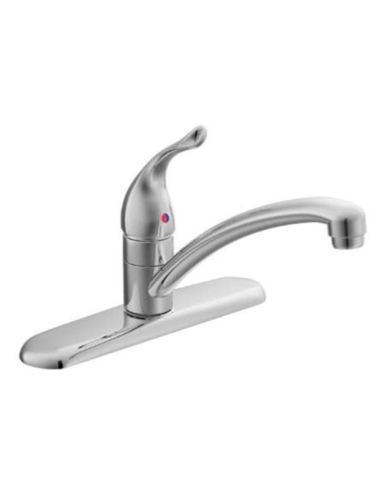 MOEN SINGLE HANDLE FAUCET