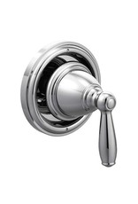 Moen Transfer Valve Chrome Trim Only
