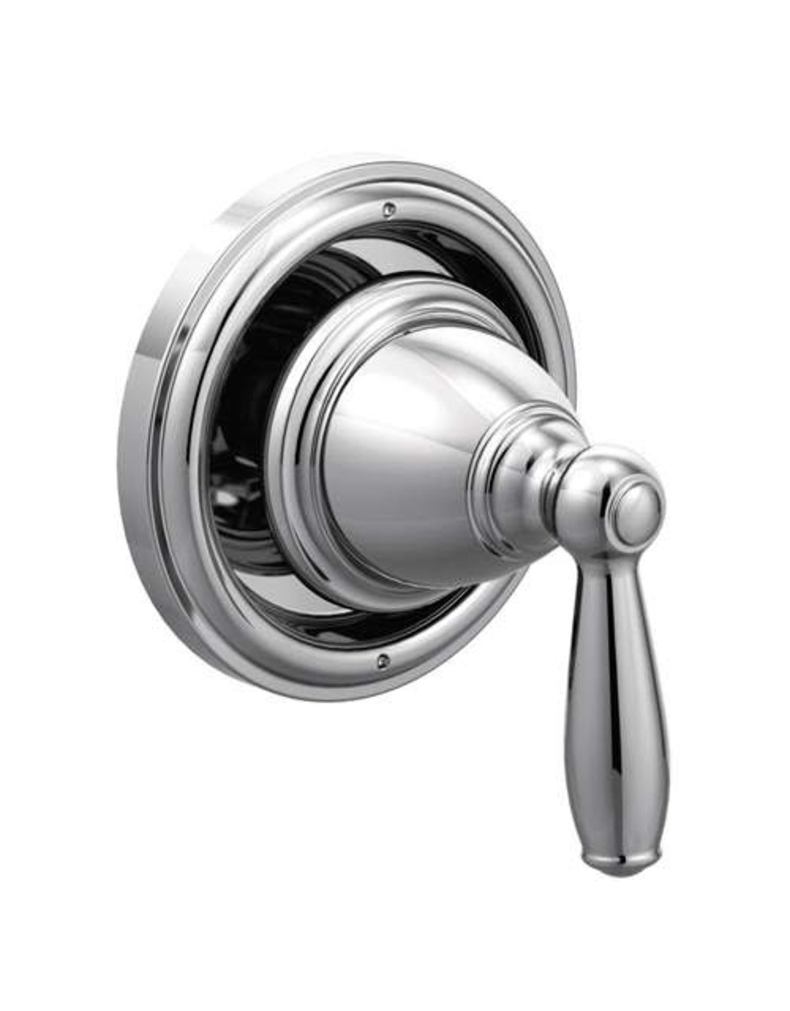 Moen Transfer Valve Chrome Trim Only