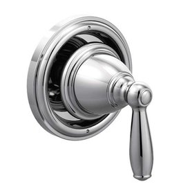 Moen Transfer Valve Chrome Trim Only