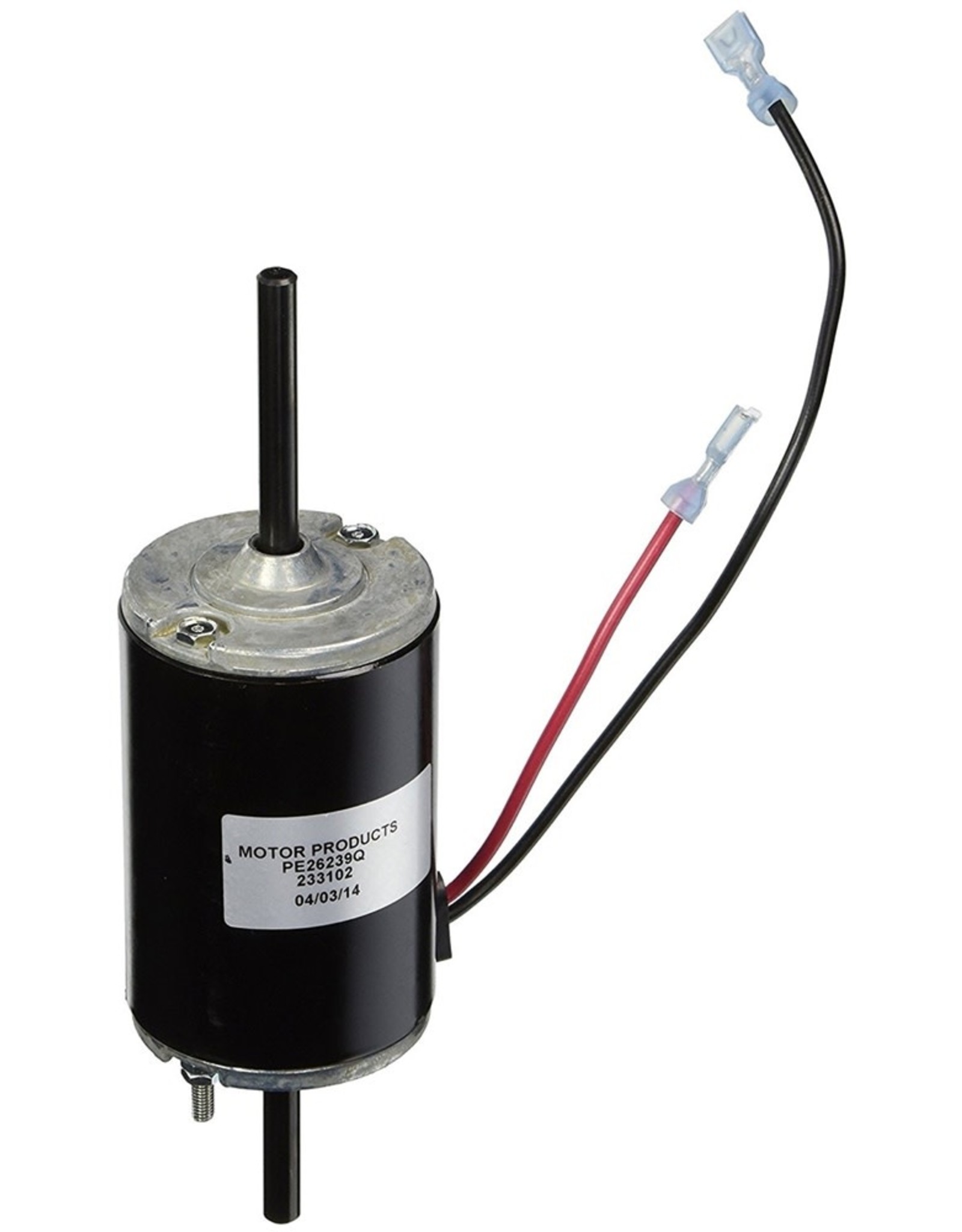 Motor SUBURBAN