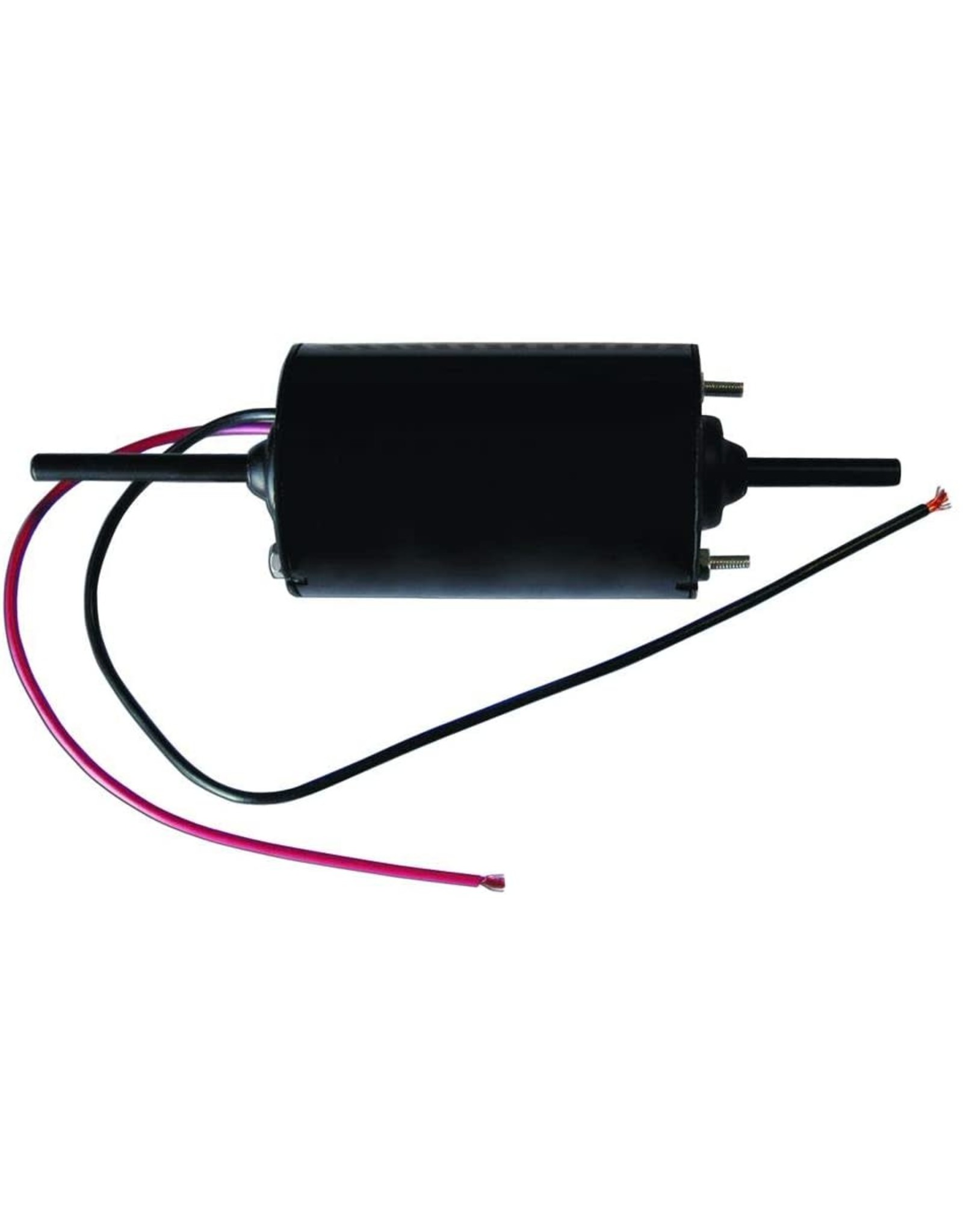 Motor Suburban Furnace