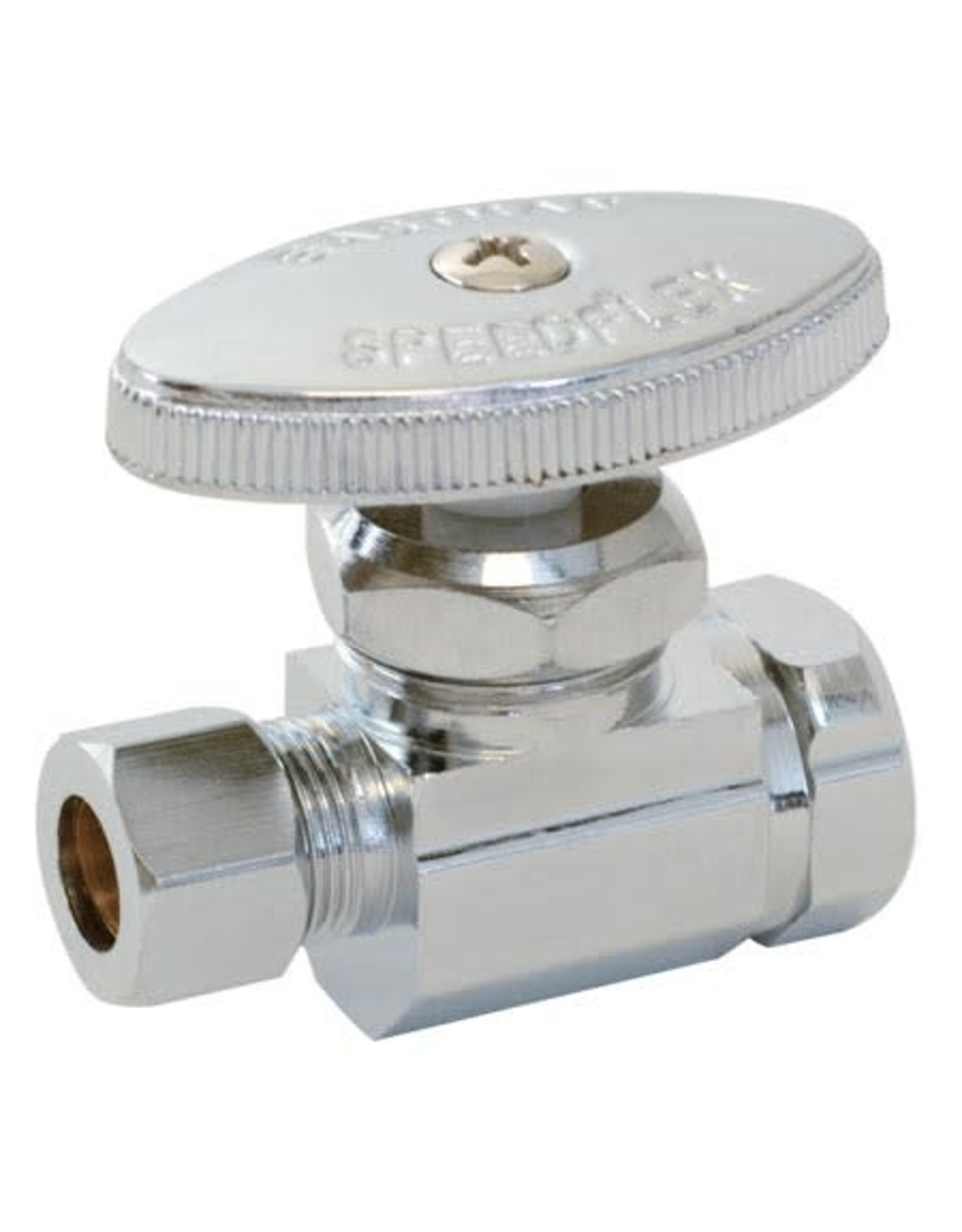 MULTI TURN STRAIGHT STOP