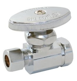 MULTI TURN STRAIGHT STOP