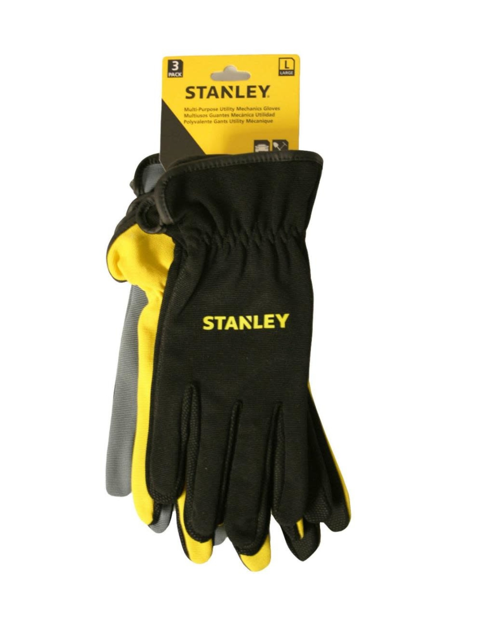 Multi-purpose Gloves 3 Pack