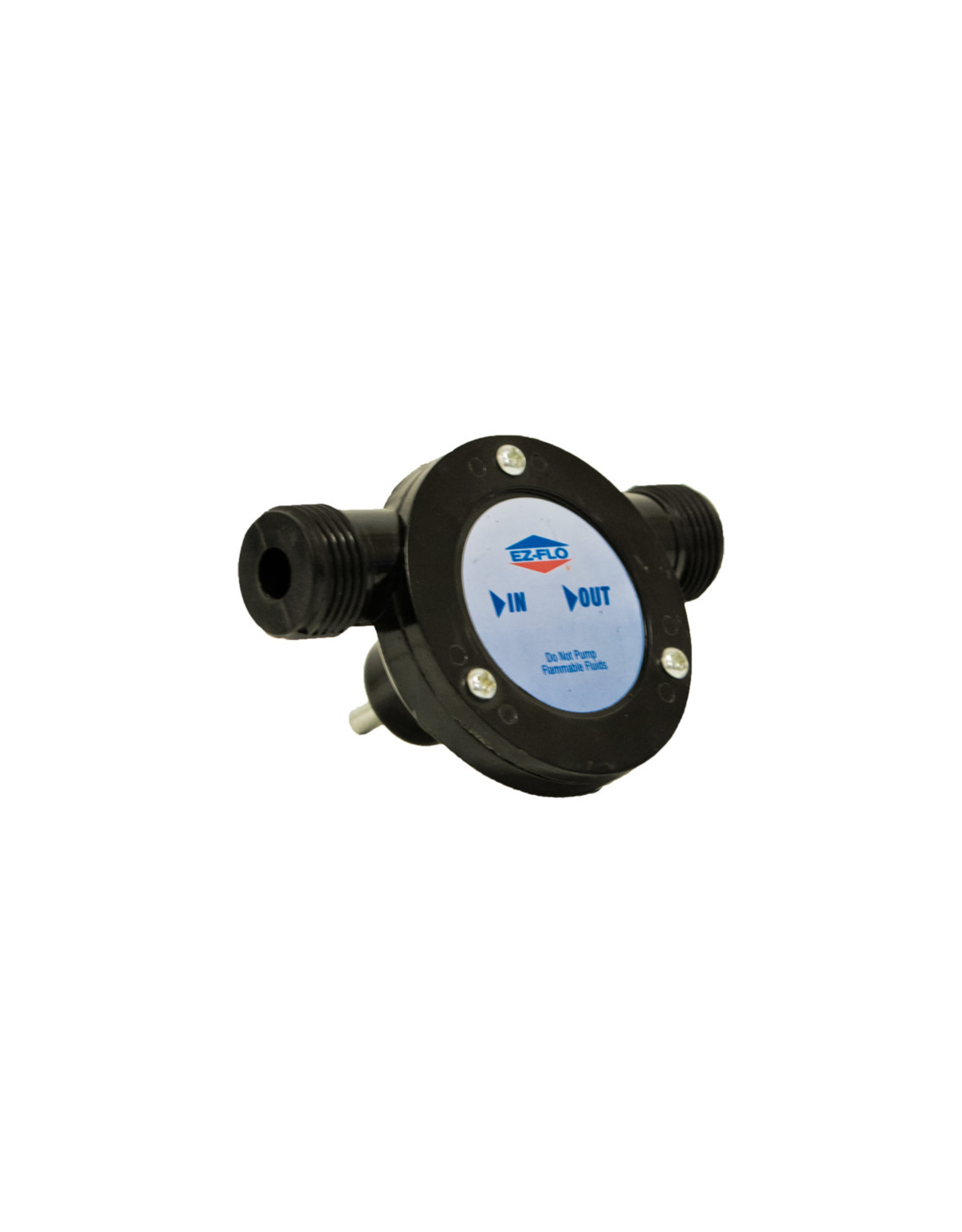 Multi-Purpose Utility Drill Pump