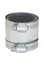 NO HUB COUPLING