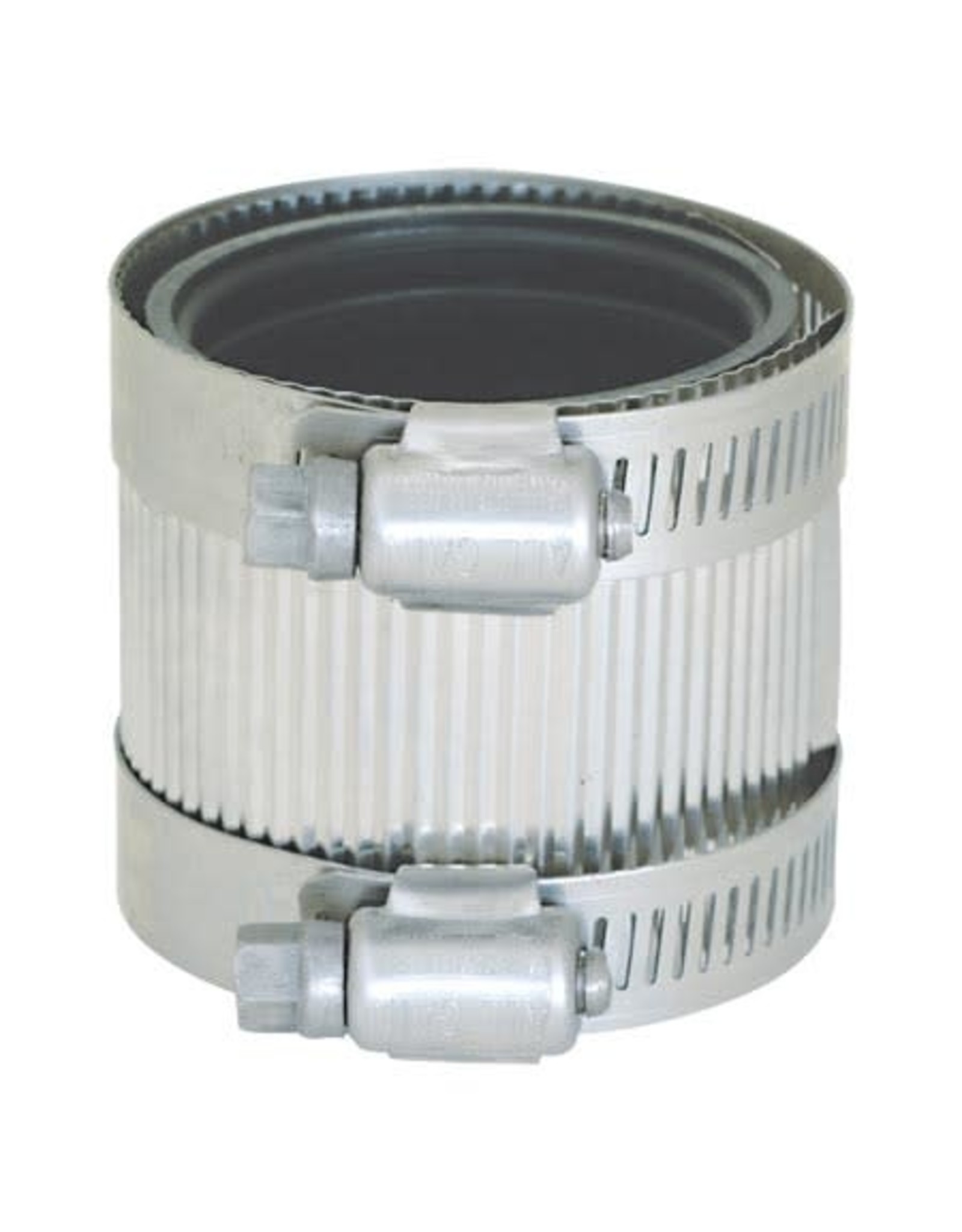 NO HUB COUPLING
