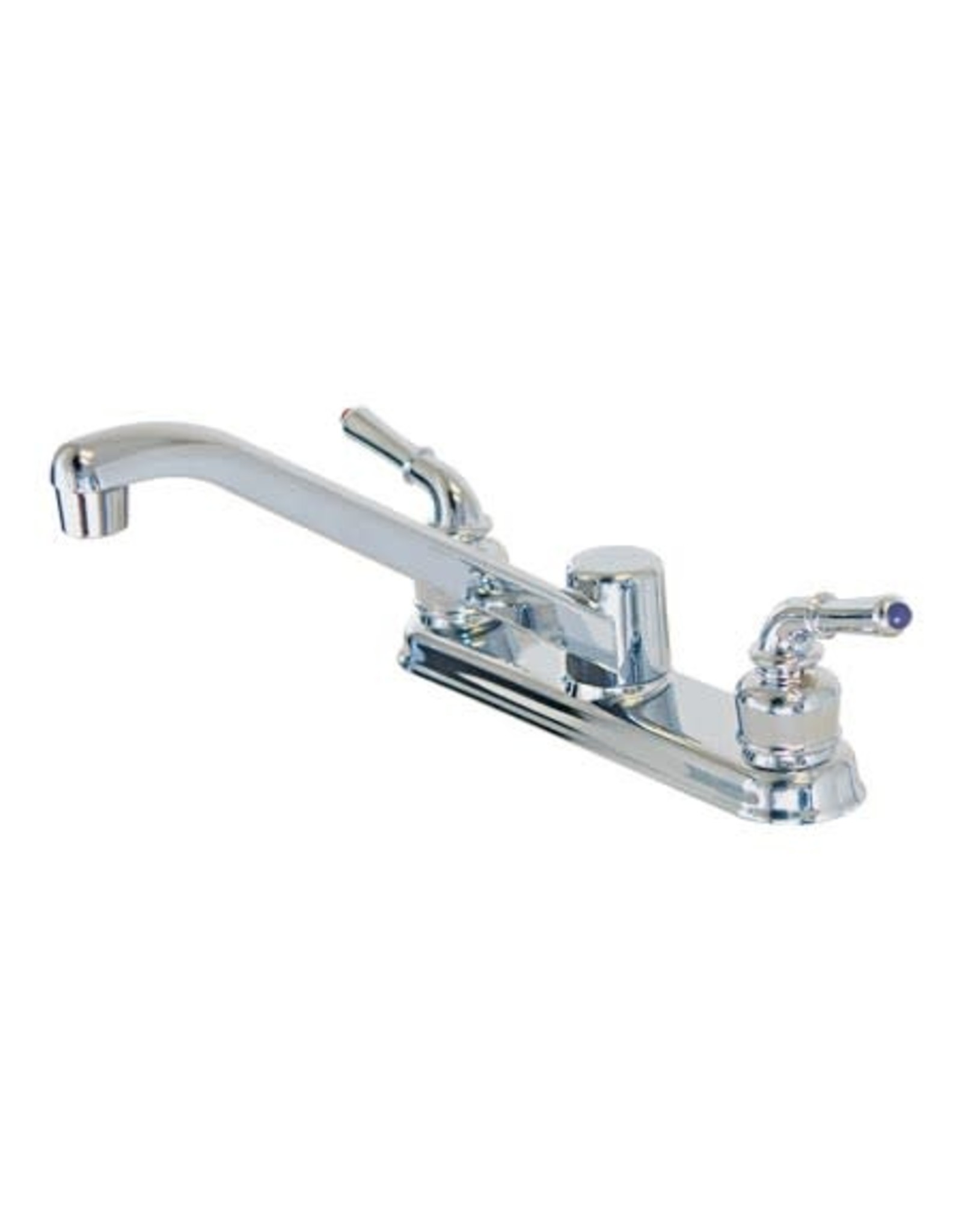 NON METALLIC KITCHEN FAUCET
