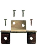 NON-MORTISE HINGE BULK