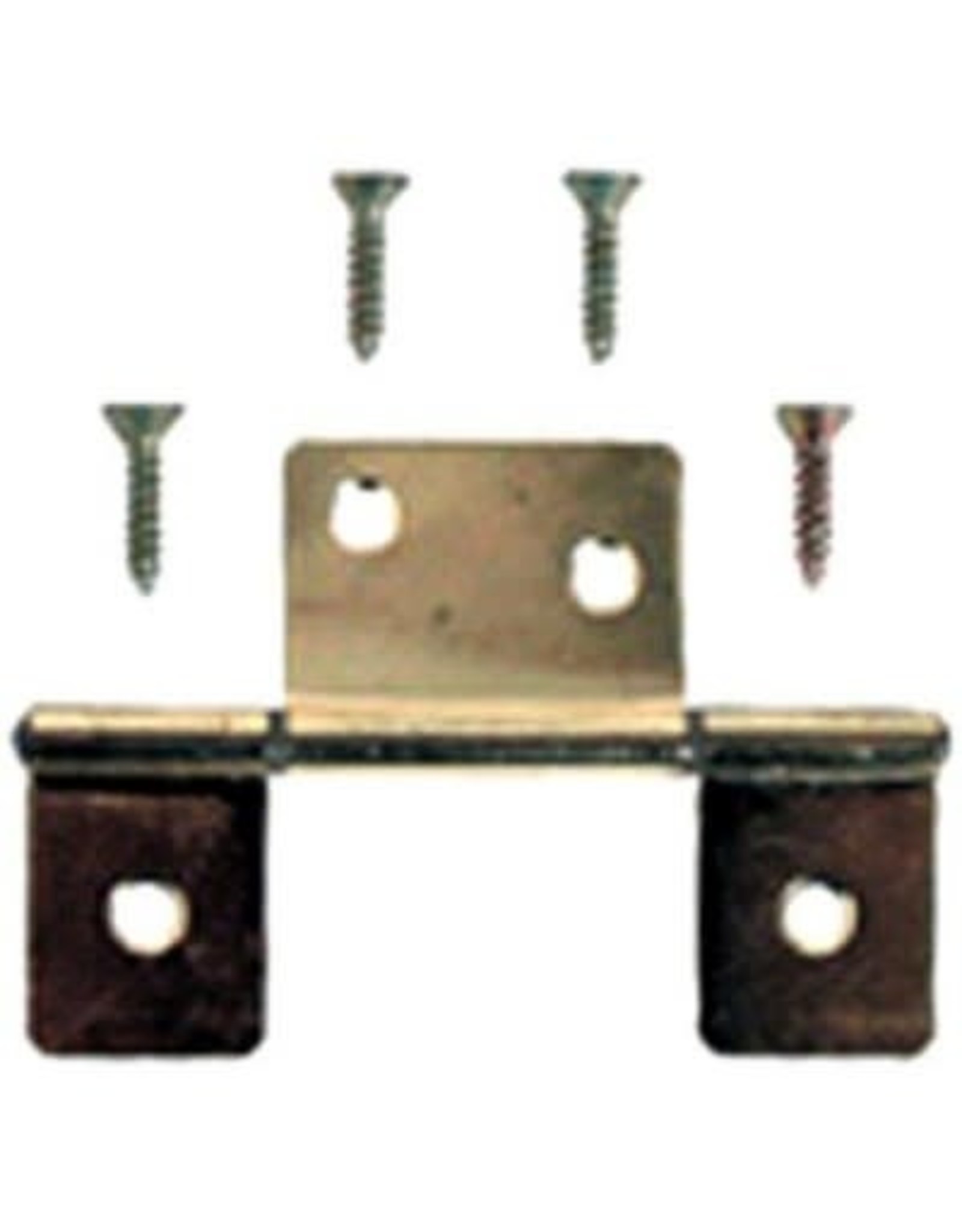 NON-MORTISE HINGE BULK