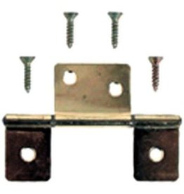NON-MORTISE HINGE BULK