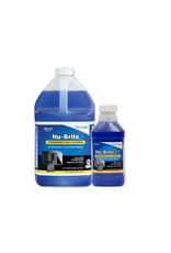 NU BRITE COIL CLEANER 1 GALLON ($29.99)