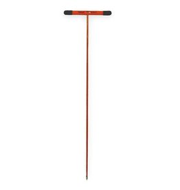 NUPLA Non-conductive Soil Probe, 60 In