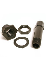 NYLON DRAIN/OVERFLOW PIPE KIT