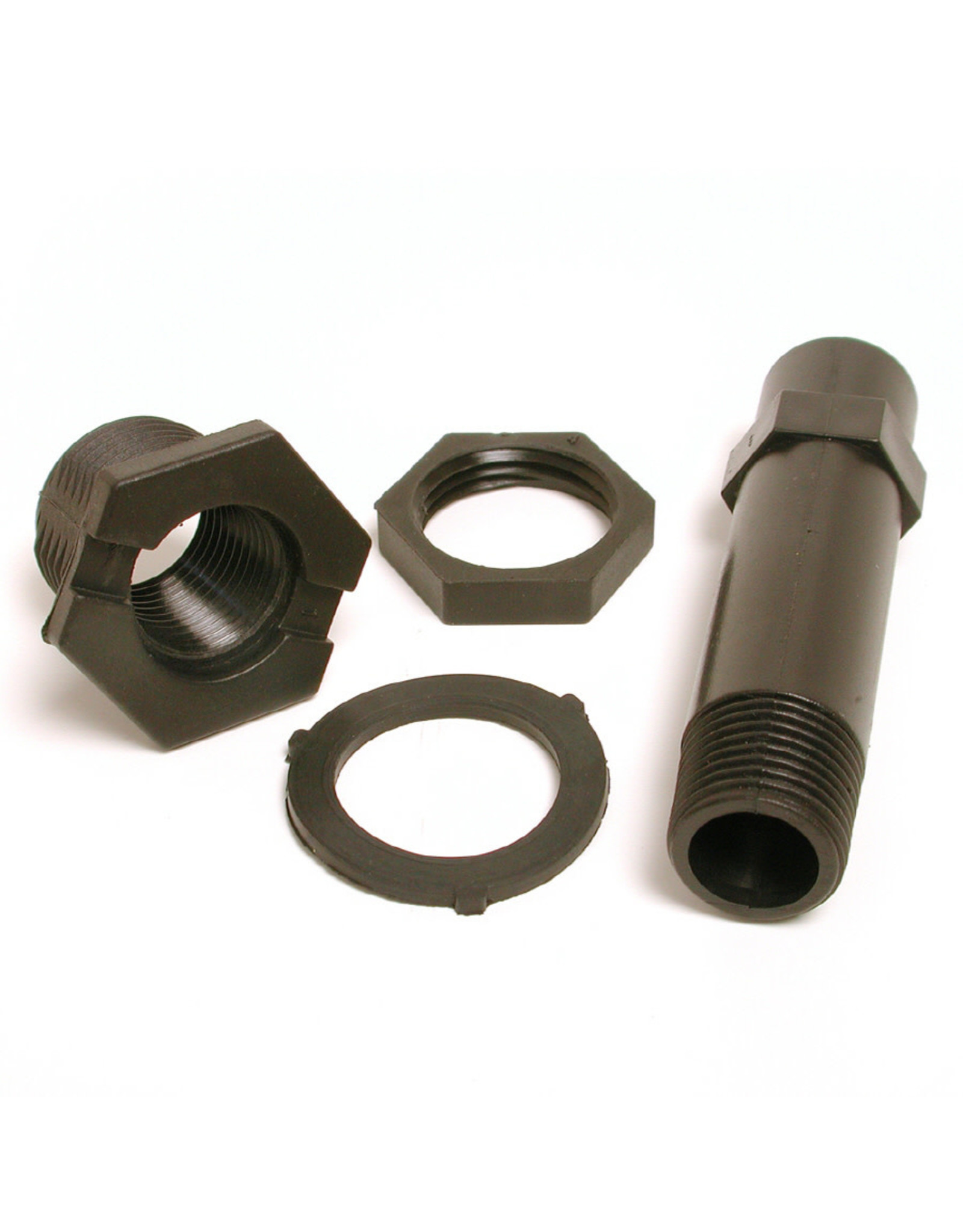 NYLON DRAIN/OVERFLOW PIPE KIT