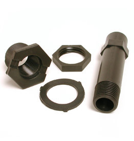 NYLON DRAIN/OVERFLOW PIPE KIT