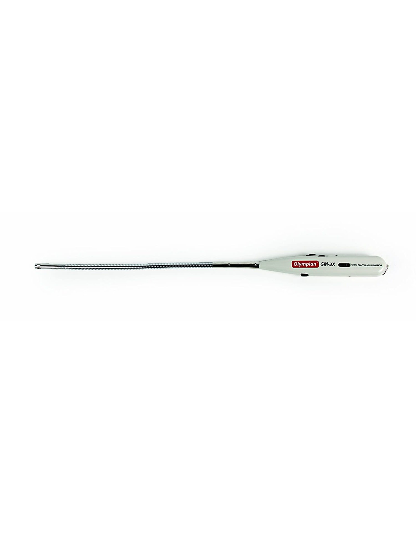 Olympian GM-3X Gas Match