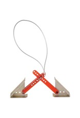 Onestep Wheel Chock