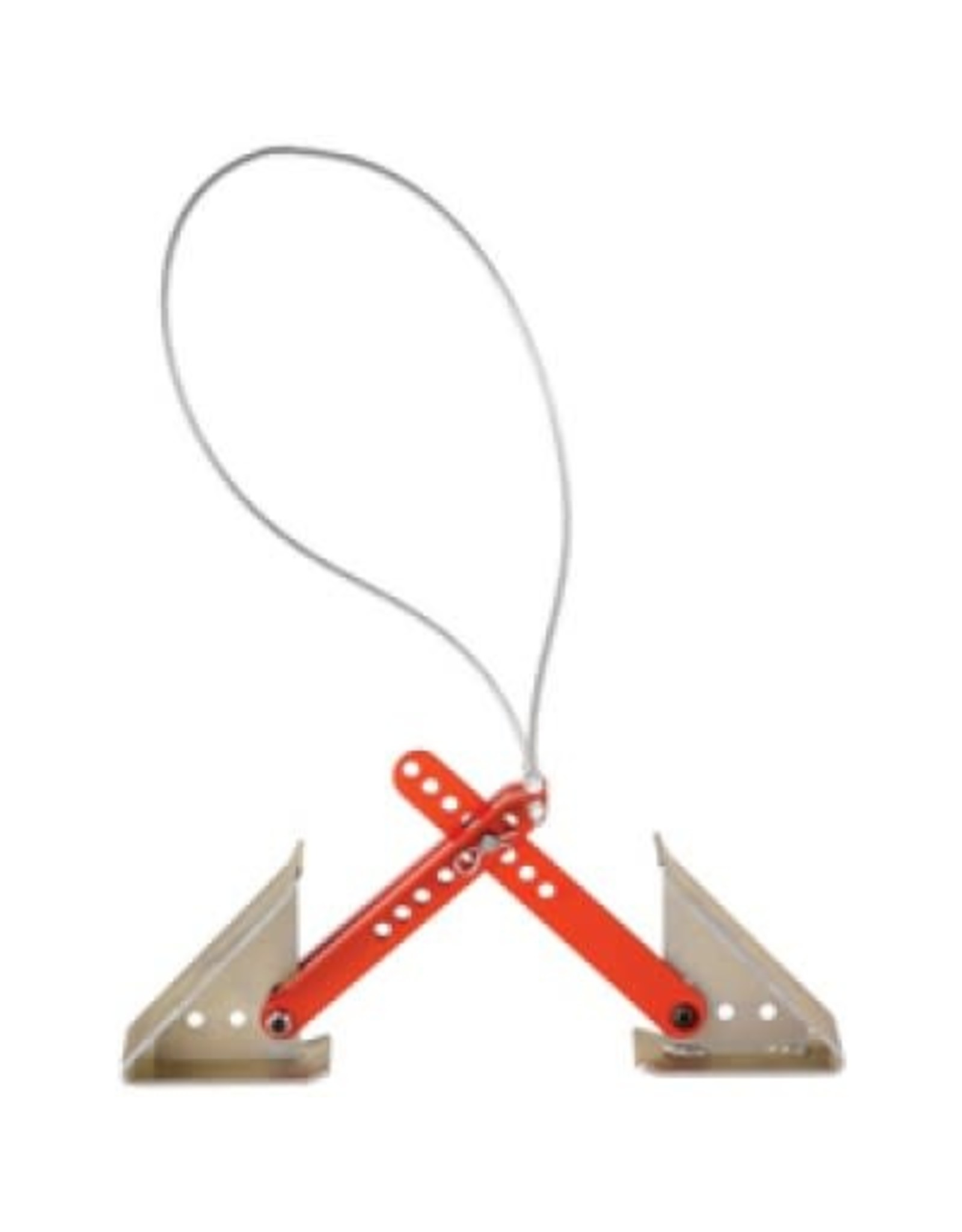 Onestep Wheel Chock