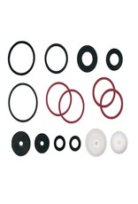 Orbit Black Replacement Diaphragm